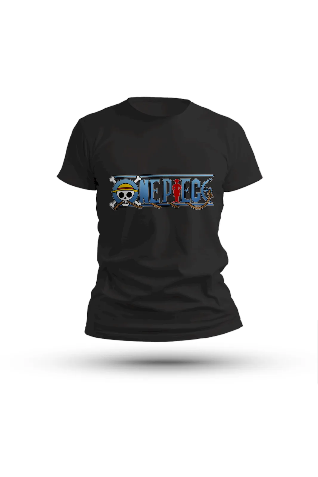 Premium crew T-shirt – a tribute to friendship, courage, and legendary journeys