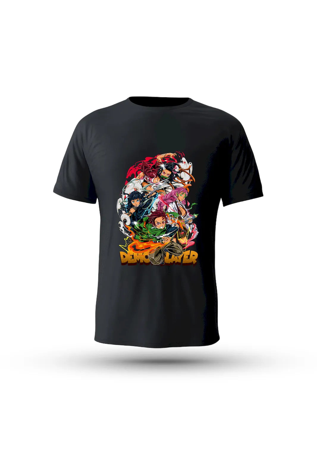 Demon Slayer Hashira Force T-Shirt