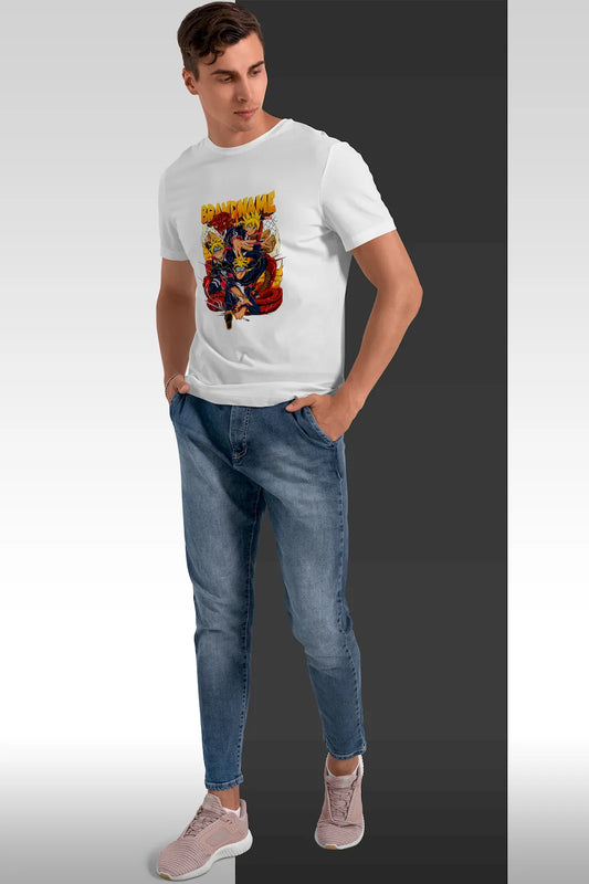 Naruto Toad Summoning Edition T-Shirt