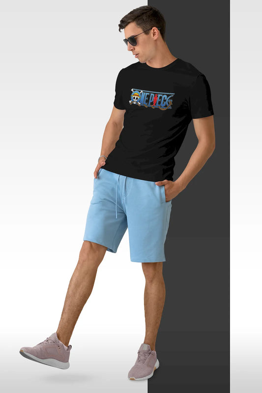 One Piece Pirate Crew Premium Anime T-Shirt