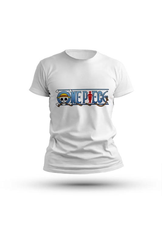 One Piece Pirate Crew Premium Anime T-Shirt