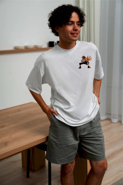 Fire Fist Ace One Piece T-shirt – honor the flame of freedom, loyalty, and sacrifice
